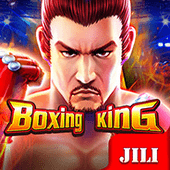 Boxing King Playtime Game