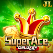 Super Ace Deluxe Playtime Game
